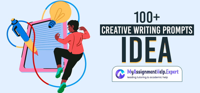 Creative Writing Prompts Idea