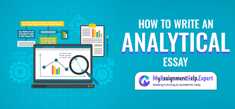 How To Write An Analytical Essay