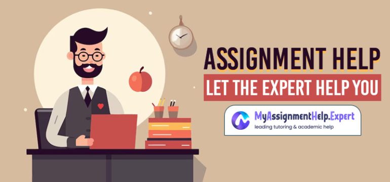 Assignment Expert Help